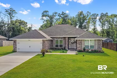 23038 Ridgewood Drive, Robertsdale, AL 36567 - Photo 1
