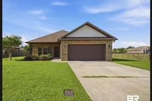 9368 McQueen Dr, Fairhope, AL 36532 - Photo 1