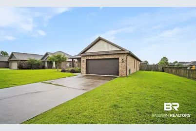 9368 McQueen Drive, Fairhope, AL 36532 - Photo 2