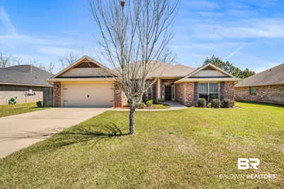 2484 Myrtlewood Drive, Foley, AL 36535 - Photo 1