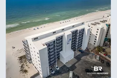 28814 Perdido Beach Boulevard #403, Orange Beach, AL 36561 - Photo 1