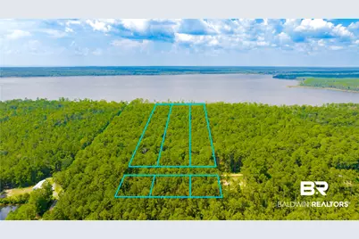 0 E Baudin Lane, Foley, AL 36535 - Photo 6