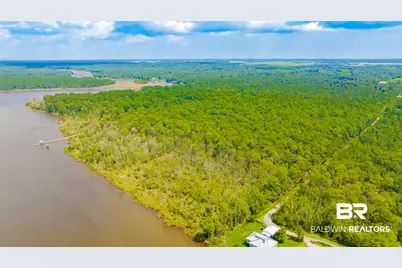 0 E Baudin Lane, Foley, AL 36535 - Photo 12