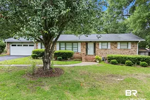 167 Country Club Dr, Daphne, AL 36526 - Photo 1