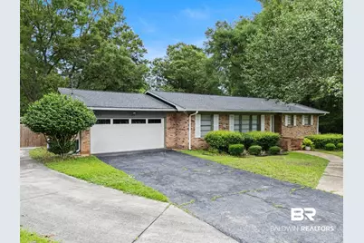 167 Country Club Drive, Daphne, AL 36526 - Photo 4