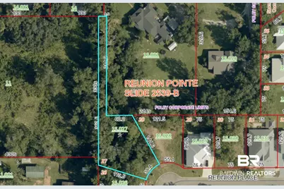 Lot 27 Reunion Place, Foley, AL 36535 - Photo 4