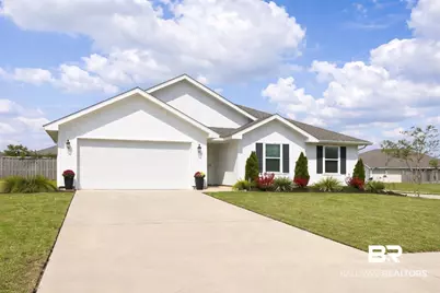 14179 Spearfish Drive, Foley, AL 36535 - Photo 1