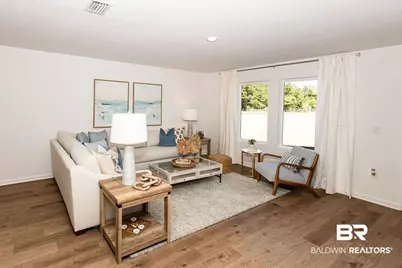 18895 Zoysia Loop, Foley, AL 36535 - Photo 6