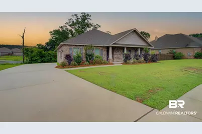 9056 Redberry Drive, Mobile, AL 36695 - Photo 18