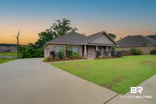 9056 Redberry Dr, Mobile, AL 36695 - Photo 18