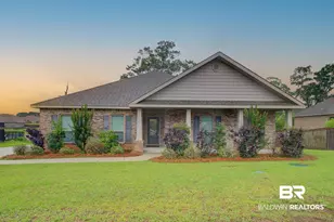 9056 Redberry Dr, Mobile, AL 36695 - Photo 1