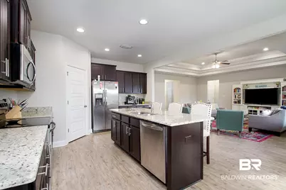 9056 Redberry Drive, Mobile, AL 36695 - Photo 20