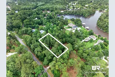 0 Ferry Road Circle, Fairhope, AL 36532 - Photo 1