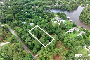 0 Ferry Road Circle, Fairhope, AL 36532 - Photo 1