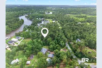 0 Ferry Road Circle, Fairhope, AL 36532 - Photo 2
