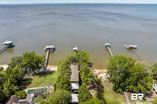 805 Captain O'Neal Dr, Daphne, AL 36526 - Photo 46