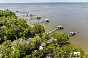 805 Captain O'Neal Dr, Daphne, AL 36526 - Photo 42