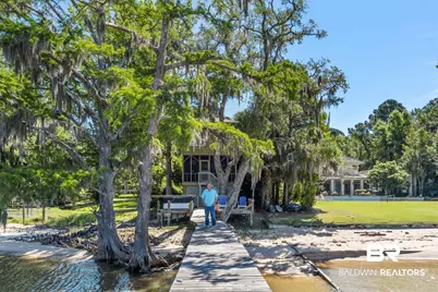 805 Captain O'Neal Drive, Daphne, AL 36526 - Photo 2