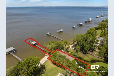 805 Captain O'Neal Drive, Daphne, AL 36526 - Photo 48