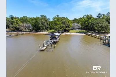 805 Captain O'Neal Drive, Daphne, AL 36526 - Photo 44