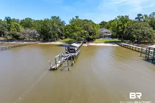 805 Captain O'Neal Dr, Daphne, AL 36526 - Photo 44