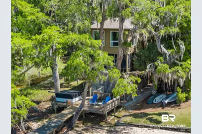 805 Captain O'Neal Drive, Daphne, AL 36526 - Photo 38