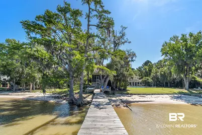 805 Captain O'Neal Drive, Daphne, AL 36526 - Photo 10