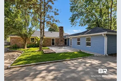 6429 Pinehurst Run, Mobile, AL 36608 - Photo 16