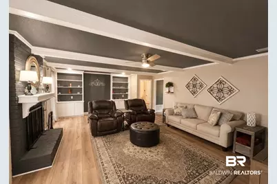 6429 Pinehurst Run, Mobile, AL 36608 - Photo 6