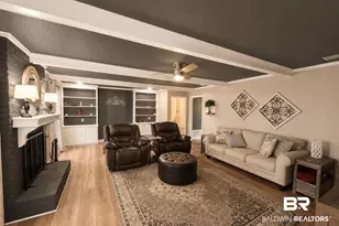 6429 Pinehurst Run, Mobile, AL 36608 - Photo 6