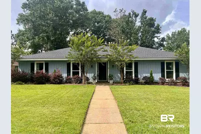 6429 Pinehurst Run, Mobile, AL 36608 - Photo 1