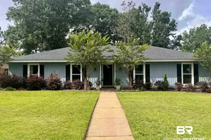 6429 Pinehurst Run, Mobile, AL 36608 - Photo 1
