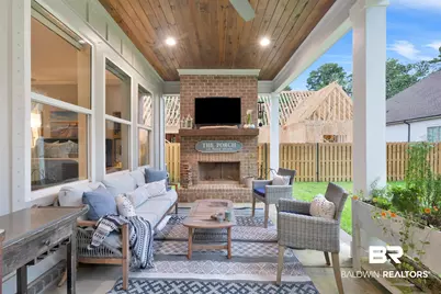 249 Burgundy Lane, Fairhope, AL 36532 - Photo 44