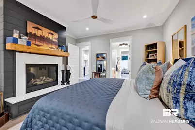 249 Burgundy Lane, Fairhope, AL 36532 - Photo 24