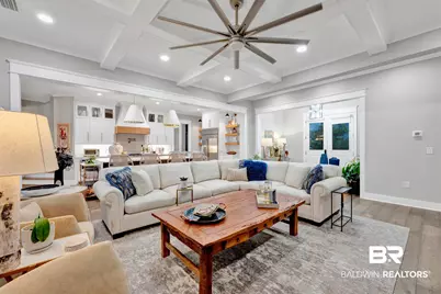 249 Burgundy Lane, Fairhope, AL 36532 - Photo 8
