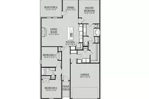 17849 Piney Cir, Foley, AL 36535 - Photo 2
