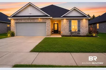 1097 Stella Road, Foley, AL 36535 - Photo 1