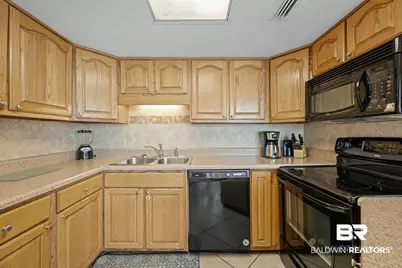 24230 Perdido Beach Boulevard #3013, Orange Beach, AL 36561 - Photo 12