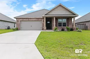 1710 Grouse St, Foley, AL 36535 - Photo 1