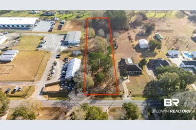 0 Austin Road, Daphne, AL 36526 - Photo 2
