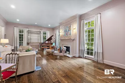 3908 Yester Place, Mobile, AL 36608 - Photo 8