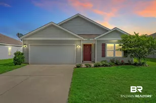 17932 Lewis Smith Dr, Foley, AL 36535 - Photo 2