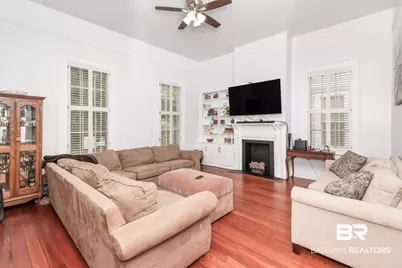 202 Roper Street, Mobile, AL 36604 - Photo 2