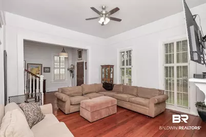 202 Roper Street, Mobile, AL 36604 - Photo 6