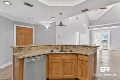224 W 6th Avenue #A & B, Gulf Shores, AL 36542 - Photo 10