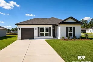 16216 Tigris Dr, Fairhope, AL 36532 - Photo 1