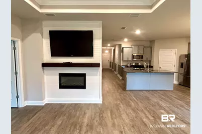 23101 Lieutenant Avenue, Foley, AL 36535 - Photo 6