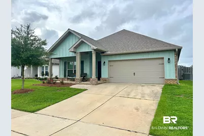23101 Lieutenant Avenue, Foley, AL 36535 - Photo 2