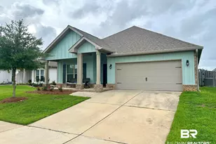 23101 Lieutenant Ave, Foley, AL 36535 - Photo 2