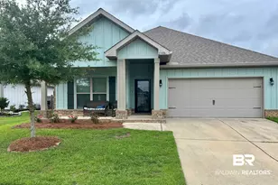 23101 Lieutenant Ave, Foley, AL 36535 - Photo 1
